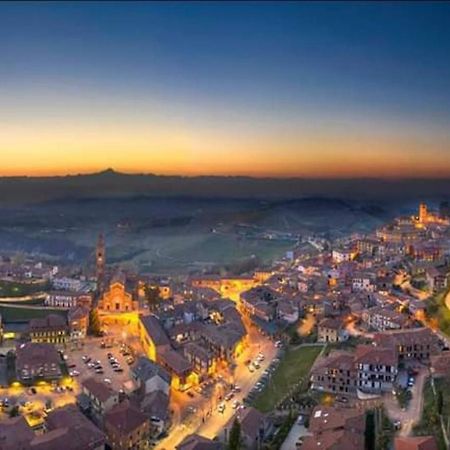Langhe Belvedere Apartment Monforte dʼAlba Εξωτερικό φωτογραφία