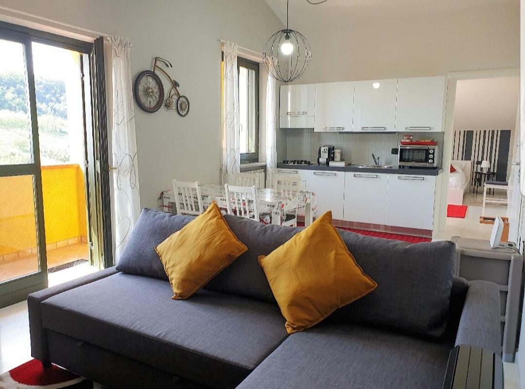 Langhe Belvedere Apartment Monforte dʼAlba Εξωτερικό φωτογραφία