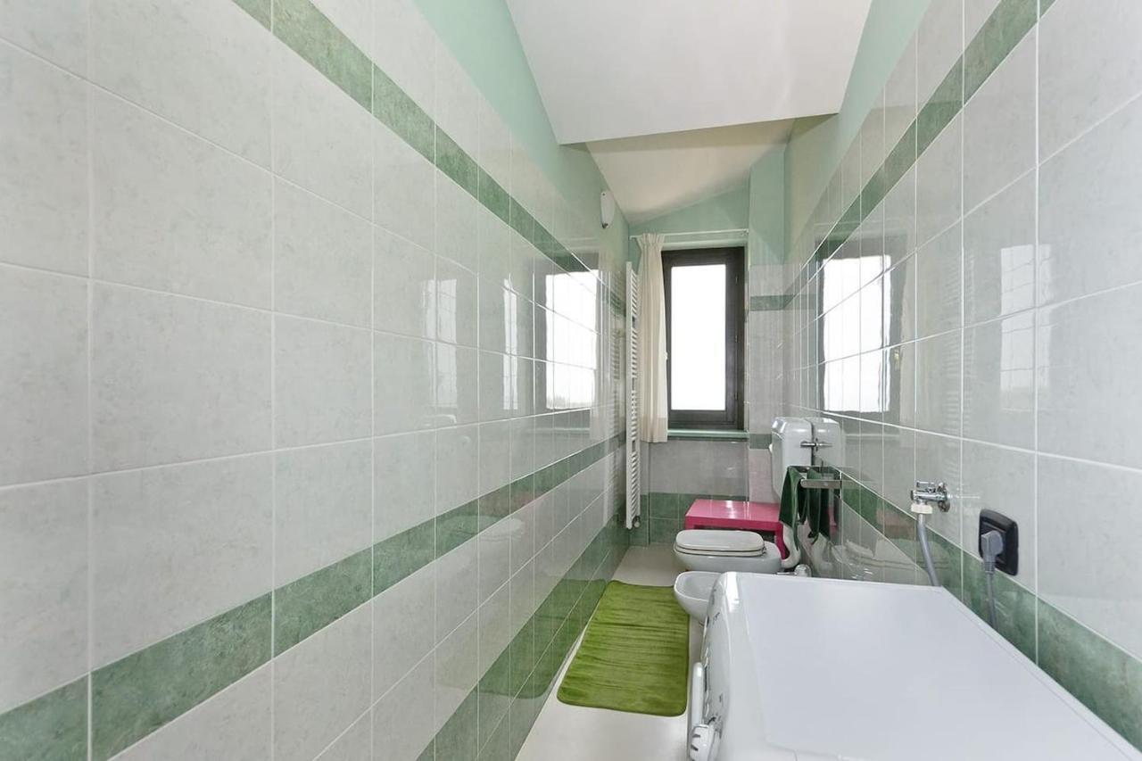 Langhe Belvedere Apartment Monforte dʼAlba Εξωτερικό φωτογραφία